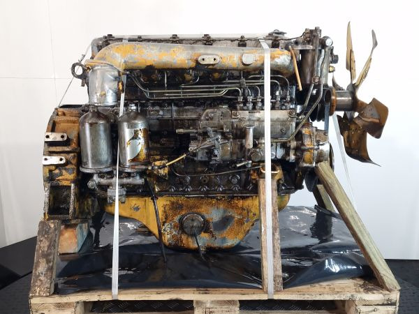 Daewoo/Doosan DB58 Engine (Plant) - Motor - Építőipari gépek: 3 kép. Daewoo/Doosan DB58 Engine (Plant) - Motor - Építőipari gépek: 3 kép.