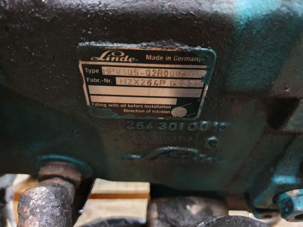 Detroit Diesel 64B/4 - Motor - Építőipari gépek: 2 kép. Detroit Diesel 64B/4 - Motor - Építőipari gépek: 2 kép.