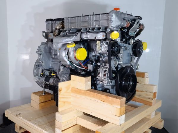 Detroit Diesel DD13 Engine (Truck) New - Motor - Teherautó: 4 kép. Detroit Diesel DD13 Engine (Truck) New - Motor - Teherautó: 4 kép.
