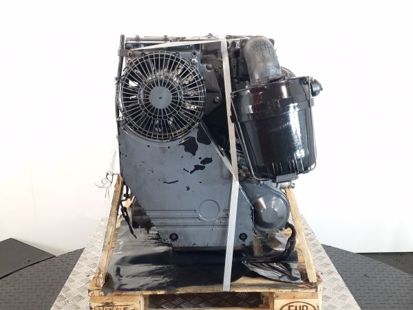 Deutz D2011 L04 Engine (Plant) - Motor - Építőipari gépek: 5 kép. Deutz D2011 L04 Engine (Plant) - Motor - Építőipari gépek: 5 kép.