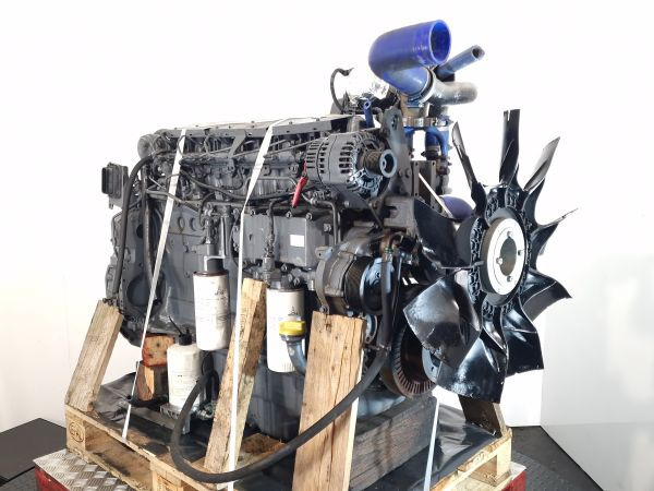 Deutz TCD 2013 L06 2V Engine (Industrial) - Motor - Ipari gép: 5 kép. Deutz TCD 2013 L06 2V Engine (Industrial) - Motor - Ipari gép: 5 kép.