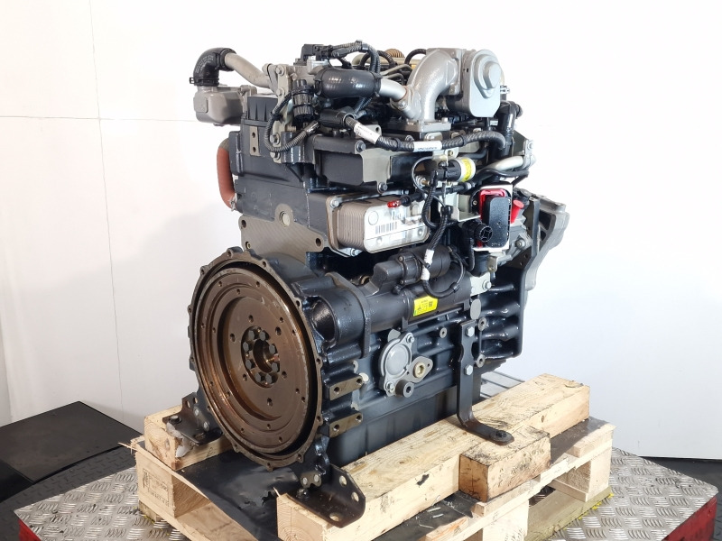 Deutz TCD 3.6 L4 CFXI74AU New Engine (Plant) - Motor - Építőipari gépek: 1 kép. Deutz TCD 3.6 L4 CFXI74AU New Engine (Plant) - Motor - Építőipari gépek: 1 kép.