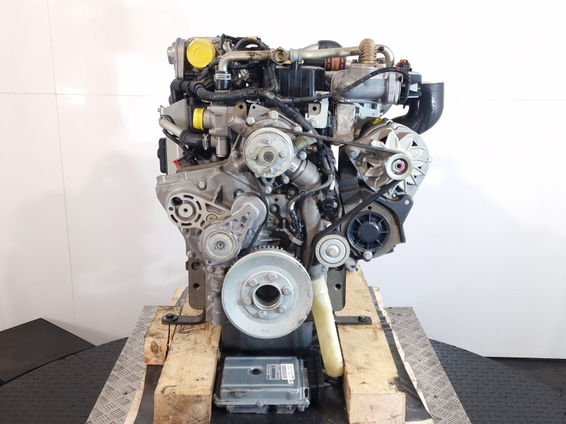 Deutz TCD 3.6 L4 CFXI74AU New Engine (Plant) - Motor - Építőipari gépek: 5 kép. Deutz TCD 3.6 L4 CFXI74AU New Engine (Plant) - Motor - Építőipari gépek: 5 kép.