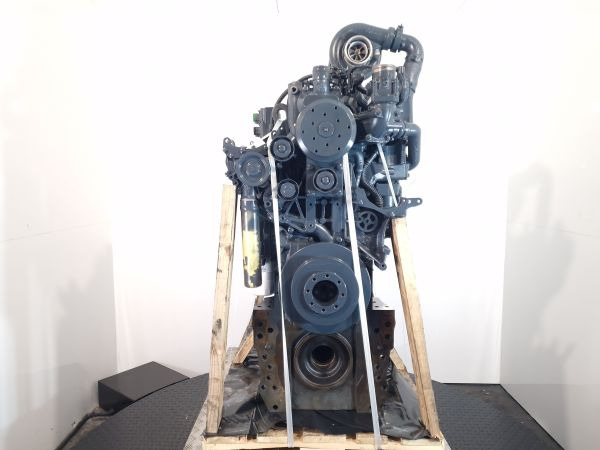 Deutz TTCD 7.8 L6 (Fully Reconditioned) 300hp Industrial Engine - Motor - Ipari gép: 5 kép. Deutz TTCD 7.8 L6 (Fully Reconditioned) 300hp Industrial Engine - Motor - Ipari gép: 5 kép.