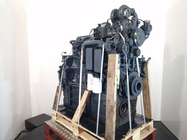 Deutz TTCD 7.8 L6 (Fully Reconditioned) 300hp Industrial Engine - Motor - Ipari gép: 4 kép. Deutz TTCD 7.8 L6 (Fully Reconditioned) 300hp Industrial Engine - Motor - Ipari gép: 4 kép.