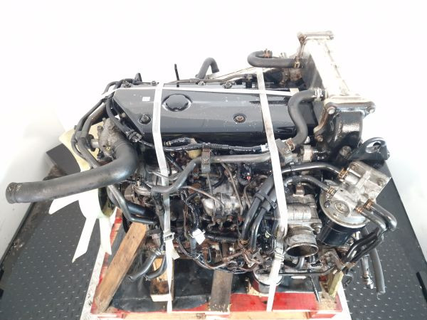 Motor - Teherautó Isuzu 4HK1 Engine (Truck): 11 kép.