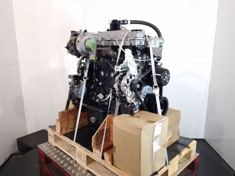 Isuzu AH-4HK1XYSJ-05P New Engine (Plant) - Motor - Építőipari gépek: 4 kép. Isuzu AH-4HK1XYSJ-05P New Engine (Plant) - Motor - Építőipari gépek: 4 kép.
