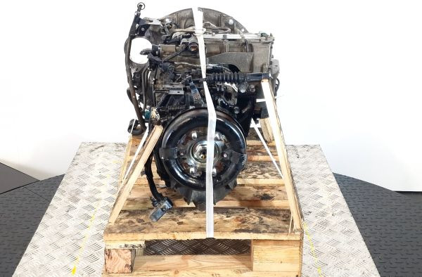 Isuzu PB-NKR81A Automatic Gearbox - Sebességváltó: 5 kép. Isuzu PB-NKR81A Automatic Gearbox - Sebességváltó: 5 kép.