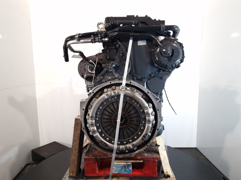 Iveco Cursor 13 F3HGE611J*P Engine (Truck) - Motor - Teherautó: 3 kép. Iveco Cursor 13 F3HGE611J*P Engine (Truck) - Motor - Teherautó: 3 kép.
