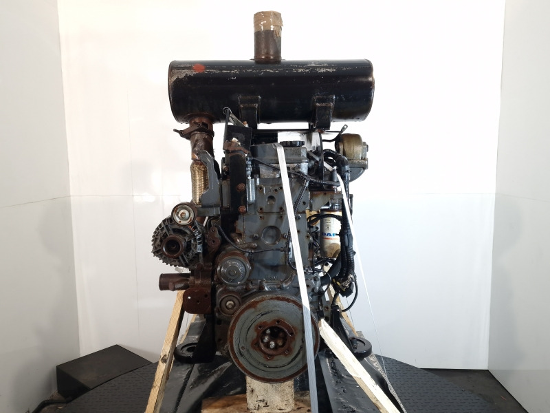 Iveco FPT 667TA F4HE0684J*D Engine (Plant) - Motor - Építőipari gépek: 5 kép. Iveco FPT 667TA F4HE0684J*D Engine (Plant) - Motor - Építőipari gépek: 5 kép.
