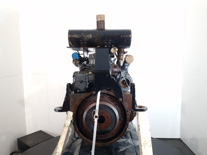 Iveco FPT 667TA F4HE0684J*D Engine (Plant) - Motor - Építőipari gépek: 2 kép. Iveco FPT 667TA F4HE0684J*D Engine (Plant) - Motor - Építőipari gépek: 2 kép.