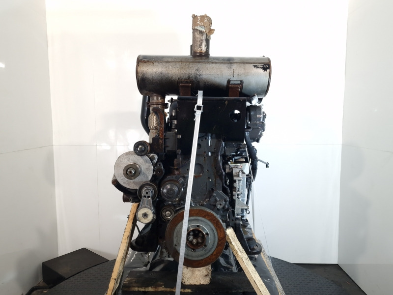 Iveco FPT F4HE9684E*J104 Engine (Plant) - Motor - Építőipari gépek: 5 kép. Iveco FPT F4HE9684E*J104 Engine (Plant) - Motor - Építőipari gépek: 5 kép.