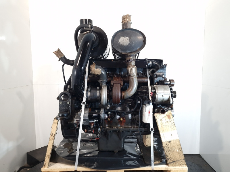 Iveco FPT F4HE9684E*J104 Engine (Plant) - Motor - Építőipari gépek: 3 kép. Iveco FPT F4HE9684E*J104 Engine (Plant) - Motor - Építőipari gépek: 3 kép.