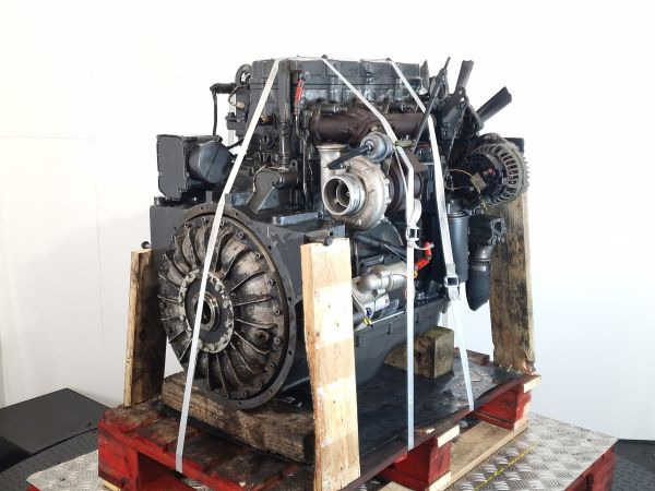 Iveco N40ENTC24 Engine (Industrial) - Motor - Ipari gép: 1 kép. Iveco N40ENTC24 Engine (Industrial) - Motor - Ipari gép: 1 kép.