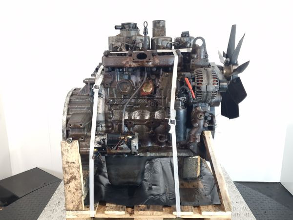 Iveco N45MNAE Engine (Industrial) - Motor - Ipari gép: 4 kép. Iveco N45MNAE Engine (Industrial) - Motor - Ipari gép: 4 kép.