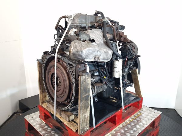 Iveco Tector 5 F4AFE411A*C002 Engine (Truck) - Motor - Teherautó: 1 kép. Iveco Tector 5 F4AFE411A*C002 Engine (Truck) - Motor - Teherautó: 1 kép.