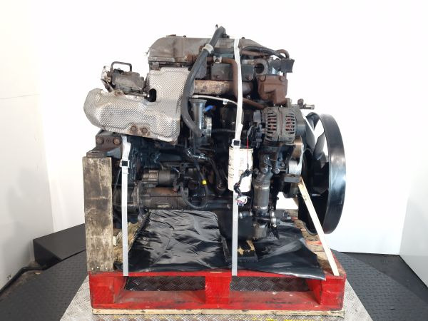 Iveco Tector 5 F4AFE411A*C002 Engine (Truck) - Motor - Teherautó: 3 kép. Iveco Tector 5 F4AFE411A*C002 Engine (Truck) - Motor - Teherautó: 3 kép.