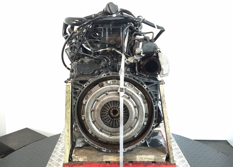 Iveco Tector 5 F4AFE411B*C007 Engine (Truck) - Motor - Teherautó: 3 kép. Iveco Tector 5 F4AFE411B*C007 Engine (Truck) - Motor - Teherautó: 3 kép.