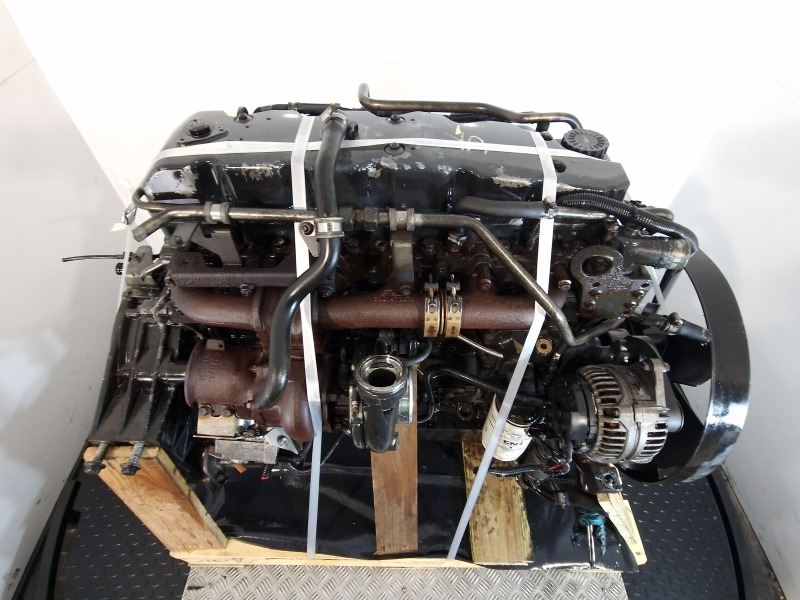 Motor - Teherautó Iveco Tector 7 F4AFE611E*C006 Engine (Truck): 10 kép. Motor - Teherautó Iveco Tector 7 F4AFE611E*C006 Engine (Truck): 10 kép.