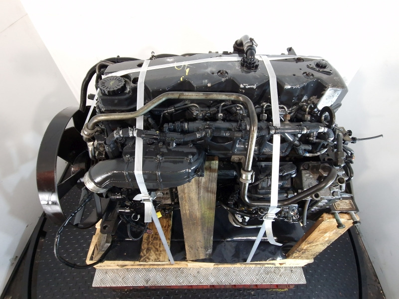 Motor - Teherautó Iveco Tector 7 F4AFE611E*C006 Engine (Truck): 9 kép. Motor - Teherautó Iveco Tector 7 F4AFE611E*C006 Engine (Truck): 9 kép.