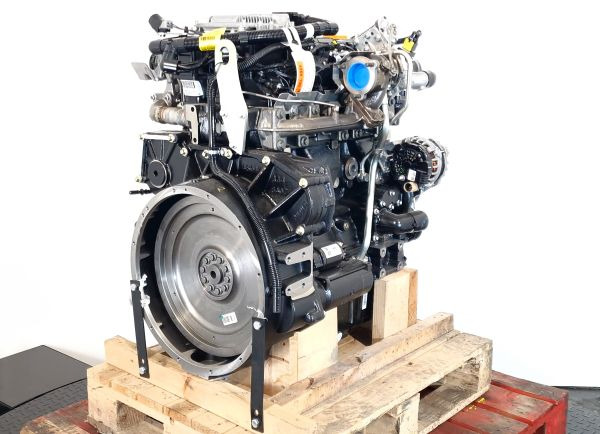 JCB 430 TA5-55 Engine /Powerpack (Plant) IPU ASSEMBLY - Motor - Építőipari gépek: 1 kép. JCB 430 TA5-55 Engine /Powerpack (Plant) IPU ASSEMBLY - Motor - Építőipari gépek: 1 kép.