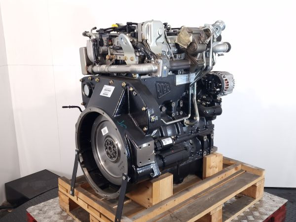 JCB 444 TA4-5 B1 Engine (Plant) - Motor - Építőipari gépek: 1 kép. JCB 444 TA4-5 B1 Engine (Plant) - Motor - Építőipari gépek: 1 kép.