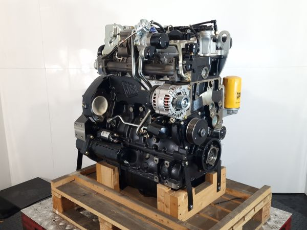 JCB 444 TA4-5 B1 Engine (Plant) - Motor - Építőipari gépek: 5 kép. JCB 444 TA4-5 B1 Engine (Plant) - Motor - Építőipari gépek: 5 kép.