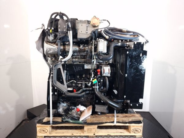 JCB 444 TA4-93 L2A Engine (Plant) - Motor - Építőipari gépek: 3 kép. JCB 444 TA4-93 L2A Engine (Plant) - Motor - Építőipari gépek: 3 kép.