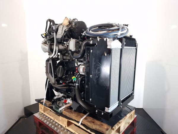 JCB 444 TA4-93 L2A Engine (Plant) - Motor - Építőipari gépek: 4 kép. JCB 444 TA4-93 L2A Engine (Plant) - Motor - Építőipari gépek: 4 kép.
