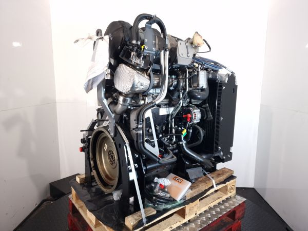 JCB 444 TA4-93 L2A Engine (Plant) - Motor - Építőipari gépek: 1 kép. JCB 444 TA4-93 L2A Engine (Plant) - Motor - Építőipari gépek: 1 kép.