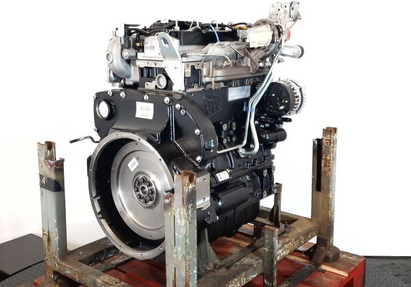 JCB 448 TA5-81E B1A Engine (Plant) JCB 3CX - Motor - Építőipari gépek: 1 kép. JCB 448 TA5-81E B1A Engine (Plant) JCB 3CX - Motor - Építőipari gépek: 1 kép.