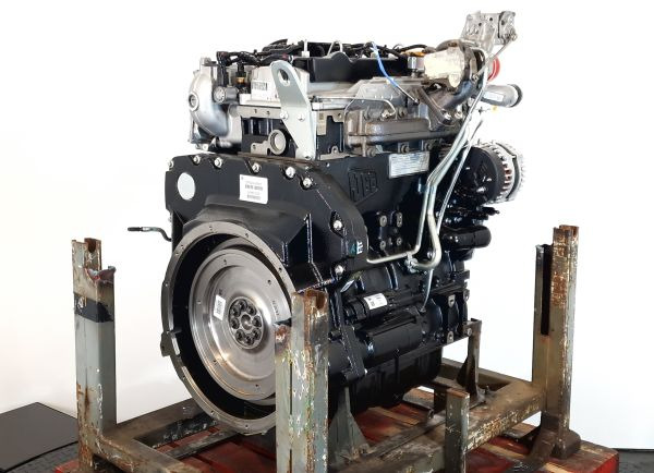 JCB 448 TA5-97E L2A Engine (Plant) - Motor - Építőipari gépek: 1 kép. JCB 448 TA5-97E L2A Engine (Plant) - Motor - Építőipari gépek: 1 kép.