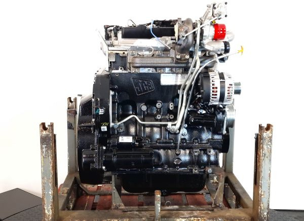 JCB 448 TA5-97E L2A Engine (Plant) - Motor - Építőipari gépek: 4 kép. JCB 448 TA5-97E L2A Engine (Plant) - Motor - Építőipari gépek: 4 kép.