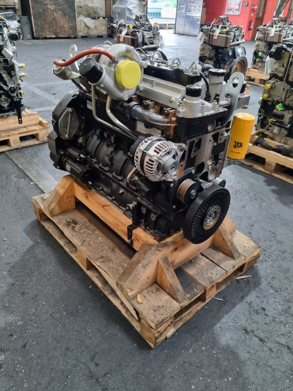 JCB 672 TA2-165 Engine (Plant) - Motor - Építőipari gépek: 4 kép. JCB 672 TA2-165 Engine (Plant) - Motor - Építőipari gépek: 4 kép.
