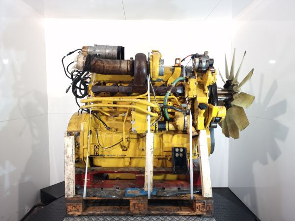 John Deere 6125AF001 Engine (Industrial) - Motor - Ipari gép: 5 kép. John Deere 6125AF001 Engine (Industrial) - Motor - Ipari gép: 5 kép.