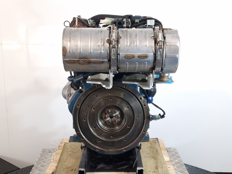 Kubota D1803-CR-T-EW01 New Engine (Plant) - Motor - Építőipari gépek: 2 kép. Kubota D1803-CR-T-EW01 New Engine (Plant) - Motor - Építőipari gépek: 2 kép.