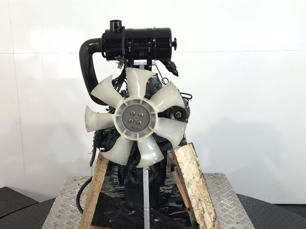 Kubota V1505-EU3 Engine (Plant) - Motor - Építőipari gépek: 5 kép. Kubota V1505-EU3 Engine (Plant) - Motor - Építőipari gépek: 5 kép.