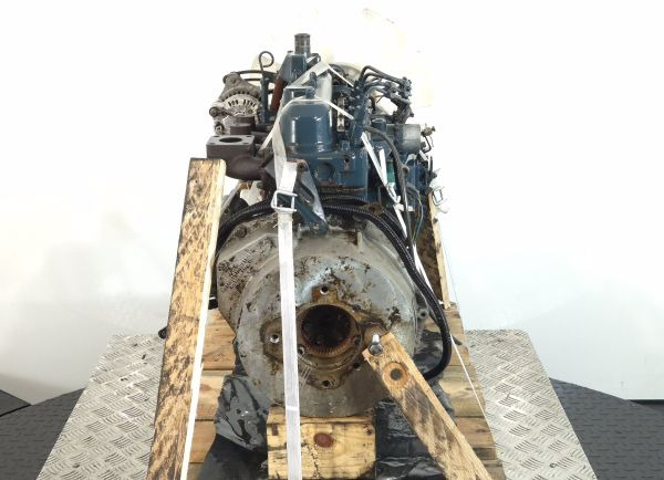 Kubota V1505-EU4 Engine (Plant) - Motor - Építőipari gépek: 4 kép. Kubota V1505-EU4 Engine (Plant) - Motor - Építőipari gépek: 4 kép.