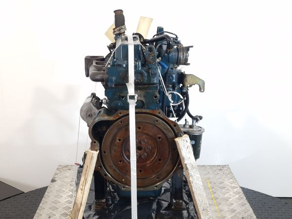 Kubota V2203-ES Engine (Industrial) - Motor - Ipari gép: 3 kép. Kubota V2203-ES Engine (Industrial) - Motor - Ipari gép: 3 kép.