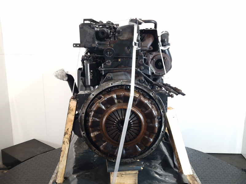 MAN D0826 LFL10 Engine (Truck) - Motor - Teherautó: 3 kép. MAN D0826 LFL10 Engine (Truck) - Motor - Teherautó: 3 kép.