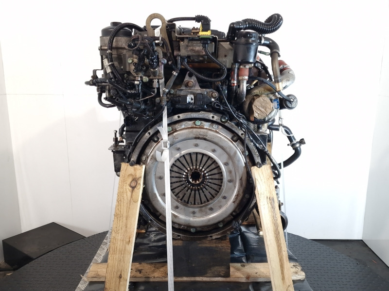 MAN D0834 LFL67 Engine (Truck) - Motor - Teherautó: 3 kép. MAN D0834 LFL67 Engine (Truck) - Motor - Teherautó: 3 kép.