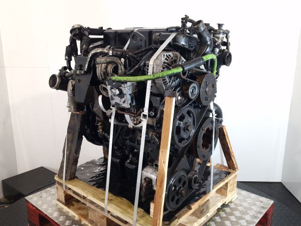 MAN D0834 LOH50 Engine (Truck) - Motor - Teherautó: 5 kép. MAN D0834 LOH50 Engine (Truck) - Motor - Teherautó: 5 kép.