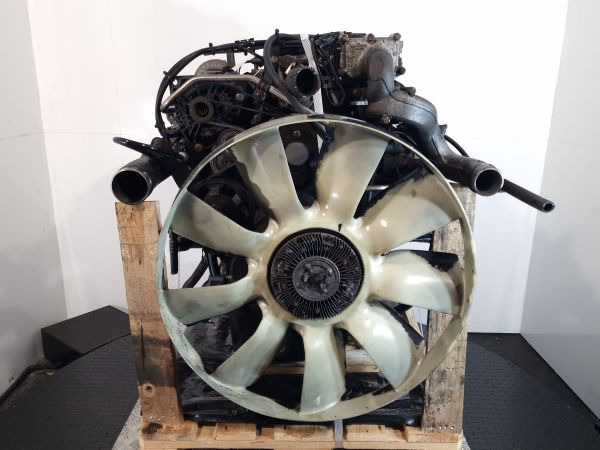 MAN D0836 LFL63 Engine (Truck) - Motor - Teherautó: 5 kép. MAN D0836 LFL63 Engine (Truck) - Motor - Teherautó: 5 kép.