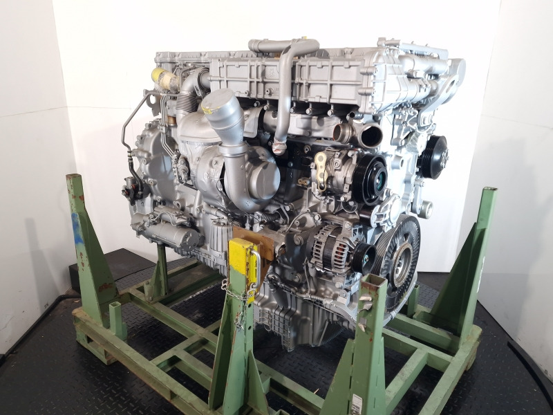 Mercedes Benz BELL B40E B45E OM471LA.E5-1-K00 REMAN Engine (Industrial) - Motor - Ipari gép: 4 kép. Mercedes Benz BELL B40E B45E OM471LA.E5-1-K00 REMAN Engine (Industrial) - Motor - Ipari gép: 4 kép.