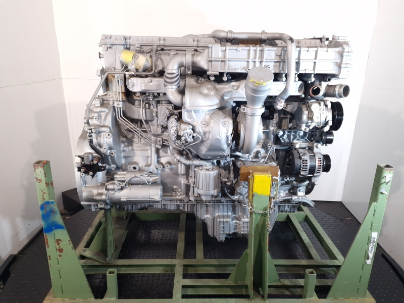Mercedes Benz BELL B40E B45E OM471LA.E5-1-K00 REMAN Engine (Industrial) - Motor - Ipari gép: 3 kép. Mercedes Benz BELL B40E B45E OM471LA.E5-1-K00 REMAN Engine (Industrial) - Motor - Ipari gép: 3 kép.