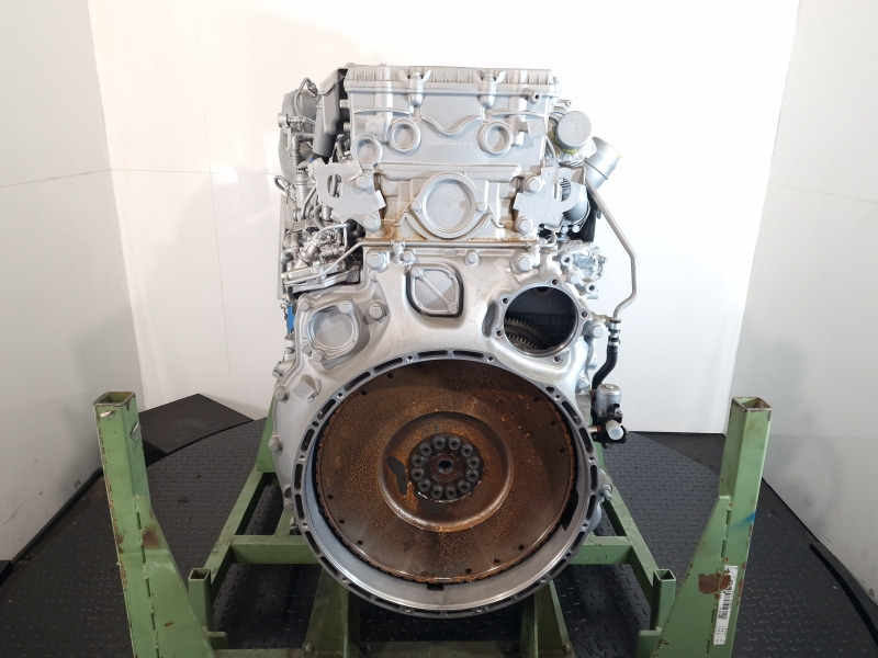 Mercedes Benz BELL B40E B45E OM471LA.E5-1-K00 REMAN Engine (Industrial) - Motor - Ipari gép: 2 kép. Mercedes Benz BELL B40E B45E OM471LA.E5-1-K00 REMAN Engine (Industrial) - Motor - Ipari gép: 2 kép.
