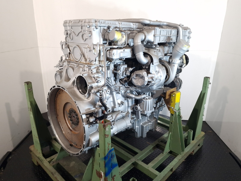 Mercedes Benz BELL B40E B45E OM471LA.E5-1-K00 REMAN Engine (Industrial) - Motor - Ipari gép: 1 kép. Mercedes Benz BELL B40E B45E OM471LA.E5-1-K00 REMAN Engine (Industrial) - Motor - Ipari gép: 1 kép.