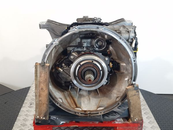 Mercedes Benz G211-12 Gearbox - Sebességváltó: 2 kép. Mercedes Benz G211-12 Gearbox - Sebességváltó: 2 kép.