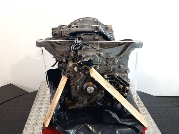 Mercedes Benz G211-12 Gearbox - Sebességváltó: 5 kép. Mercedes Benz G211-12 Gearbox - Sebességváltó: 5 kép.