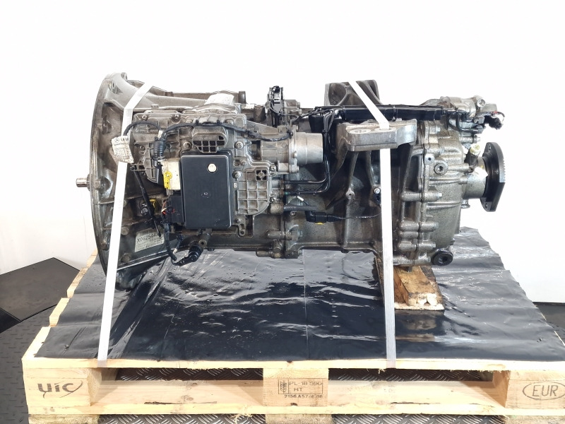 Mercedes Benz G211-12 Gearbox - Sebességváltó: 3 kép. Mercedes Benz G211-12 Gearbox - Sebességváltó: 3 kép.